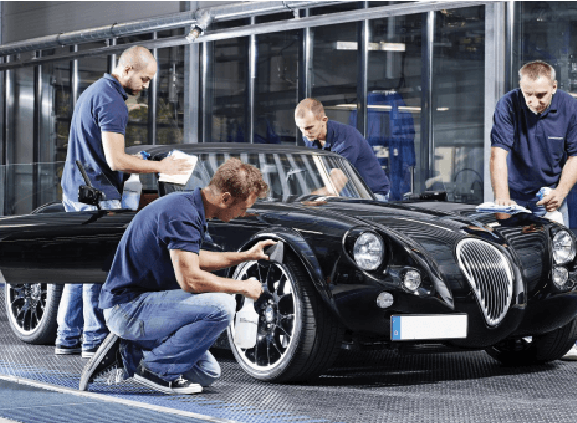 Cardetailing Cardetailing